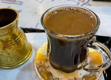 Liali Al Qaherah Cafe
