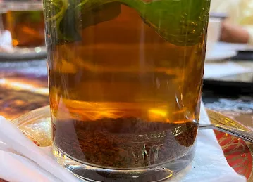 Liali Al Qaherah Cafe