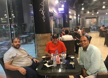 Liali Al Qaherah Cafe
