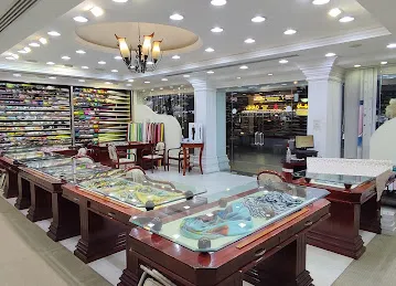 LIBAAS AL YASMINE TEXTILE