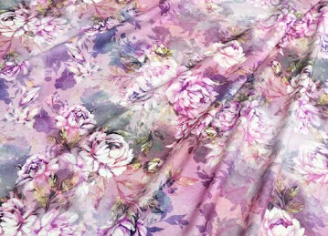 LIBAAS AL YASMINE TEXTILE