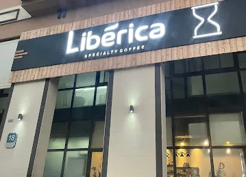 Liberica