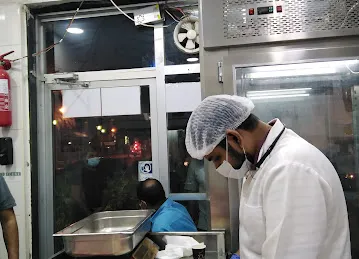 Liberty Butchery