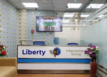 Liberty International IT Solutions