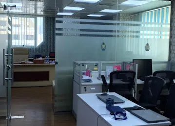Liberty International IT Solutions
