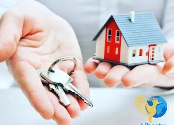 Liberty International Real Estate