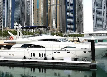 Liberty Yachts