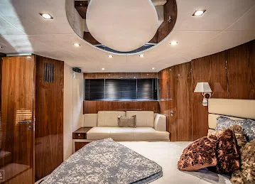 Liberty Yachts