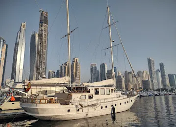 Liberty Yachts