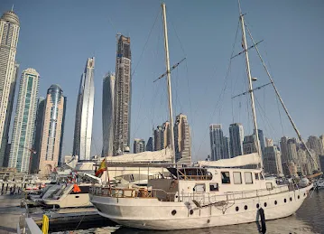 Liberty Yachts