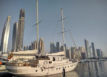 Liberty Yachts