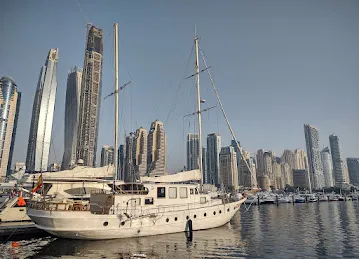 Liberty Yachts