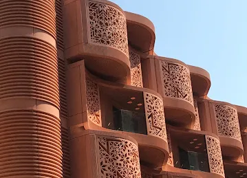 Library Building - Knowledge Centre