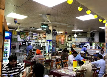 Licence Restaurant