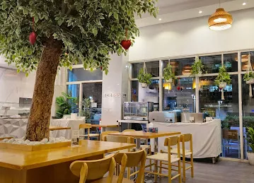 Licious Restaurant