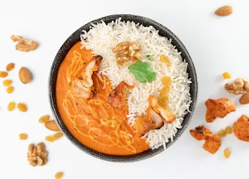 Licious Restaurant