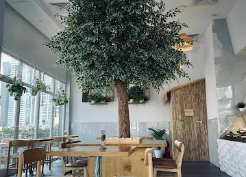 Licious Restaurant