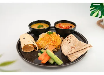 Licious Restaurant