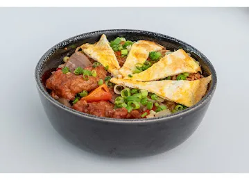 Licious Restaurant