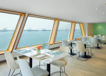 Lido Restaurant