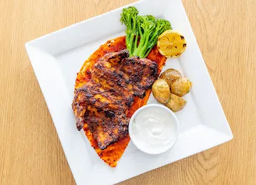 Lido Restaurant