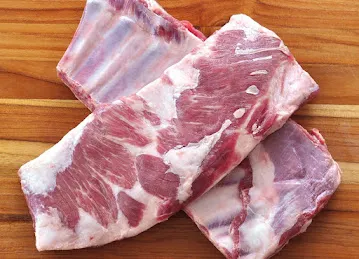 LIEBE MEAT SHOP LLC