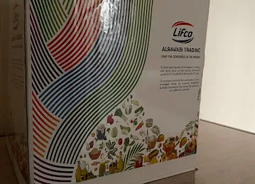 Lifco AlRawabi Trading