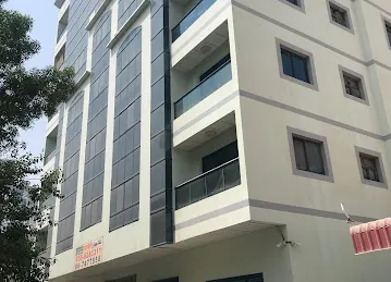 Life Home Apartment