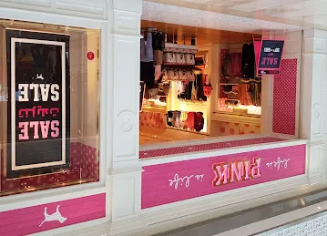 Life is PINK is life