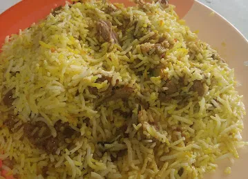 Life Line Star Cafeteria