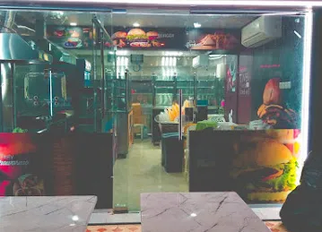 Life Line Star Cafeteria