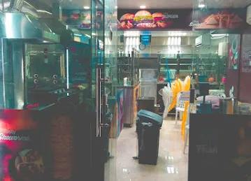 Life Line Star Cafeteria