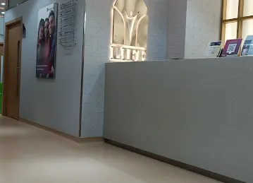 Life Medical Centre - Discovery Gardens