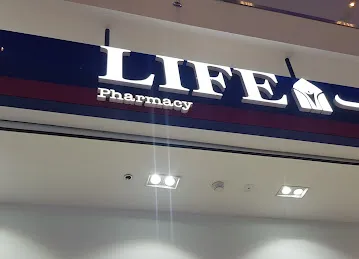 LIFE Pharmacy - Dubai Festival Plaza