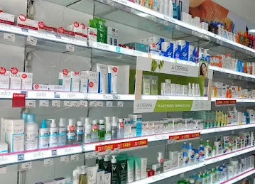 LIFE Pharmacy - Life Al Warqa