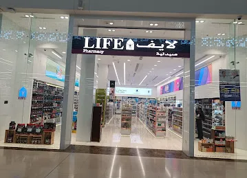 LIFE Pharmacy - Life Pharmacy 29