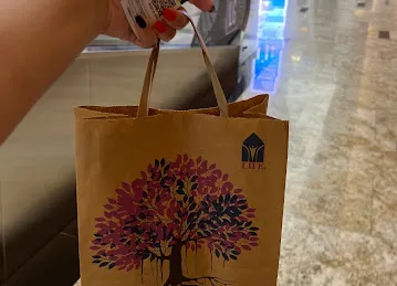Life Pharmacy Nakheel Mall (Br of Life Pharmacy LLC)