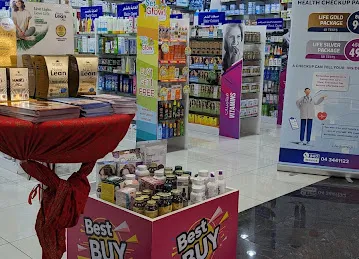 LIFE Pharmacy - Sahara Centre
