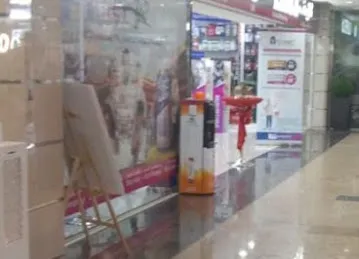 LIFE Pharmacy - Sahara Centre