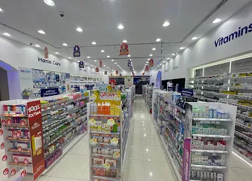 LIFE PHARMACY VILLAGE MALL (BR OF LIFE PHARMACY LLC)