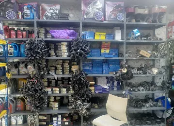 Life Time Batteries and Auto Accessories Trading