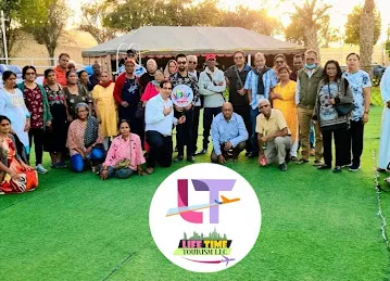Life Time Tourism