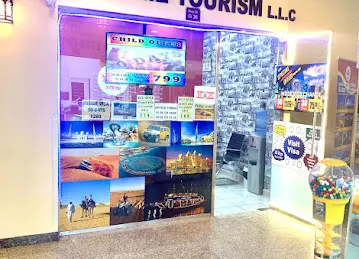 Life Time Tourism