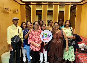 Life Time Tourism