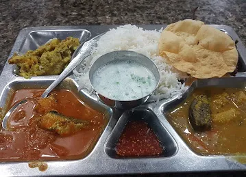 Life Way Restaurant