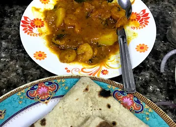 Life Way Restaurant