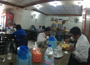 Life Way Restaurant