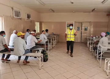 LIFEline Safety Consultancy