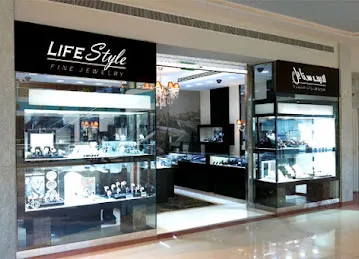 Lifestyle Fine Jewelry - Mushrif Mall