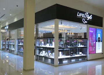 Lifestyle Fine Jewelry - Outlet Mall